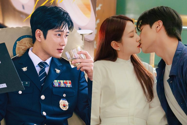 “Flex X Cop 2” Ratings Soar To New All-Time High As “Spooky In Love” Heads Into Finale缩略图