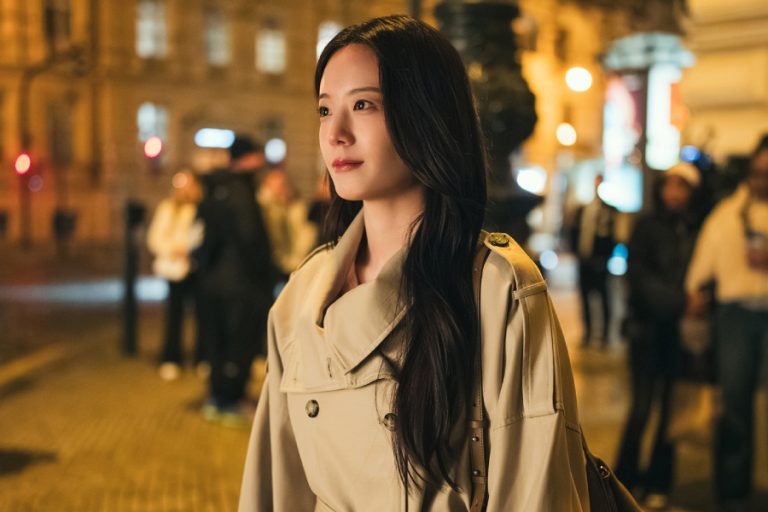 Jang Gyuri Shares Her Approach To Playing A Warm-Hearted Violist In “Four Hands, Two Sonatas”缩略图
