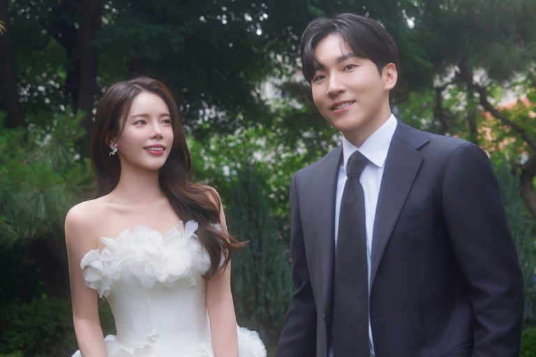 Former Gavy NJ Member Gunji Announces Marriage With Beautiful Photos缩略图