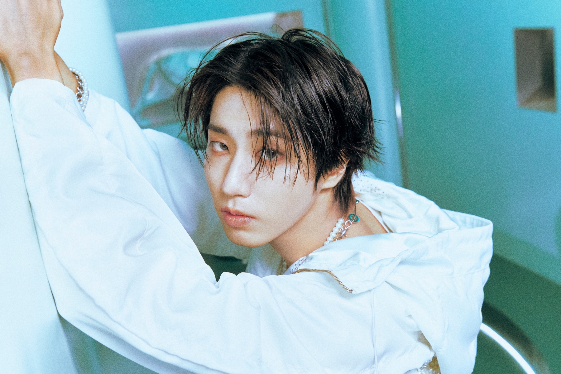 Stray Kids’ Han Sits Out “Music Core” Live Broadcast Due To Skin Inflammation缩略图