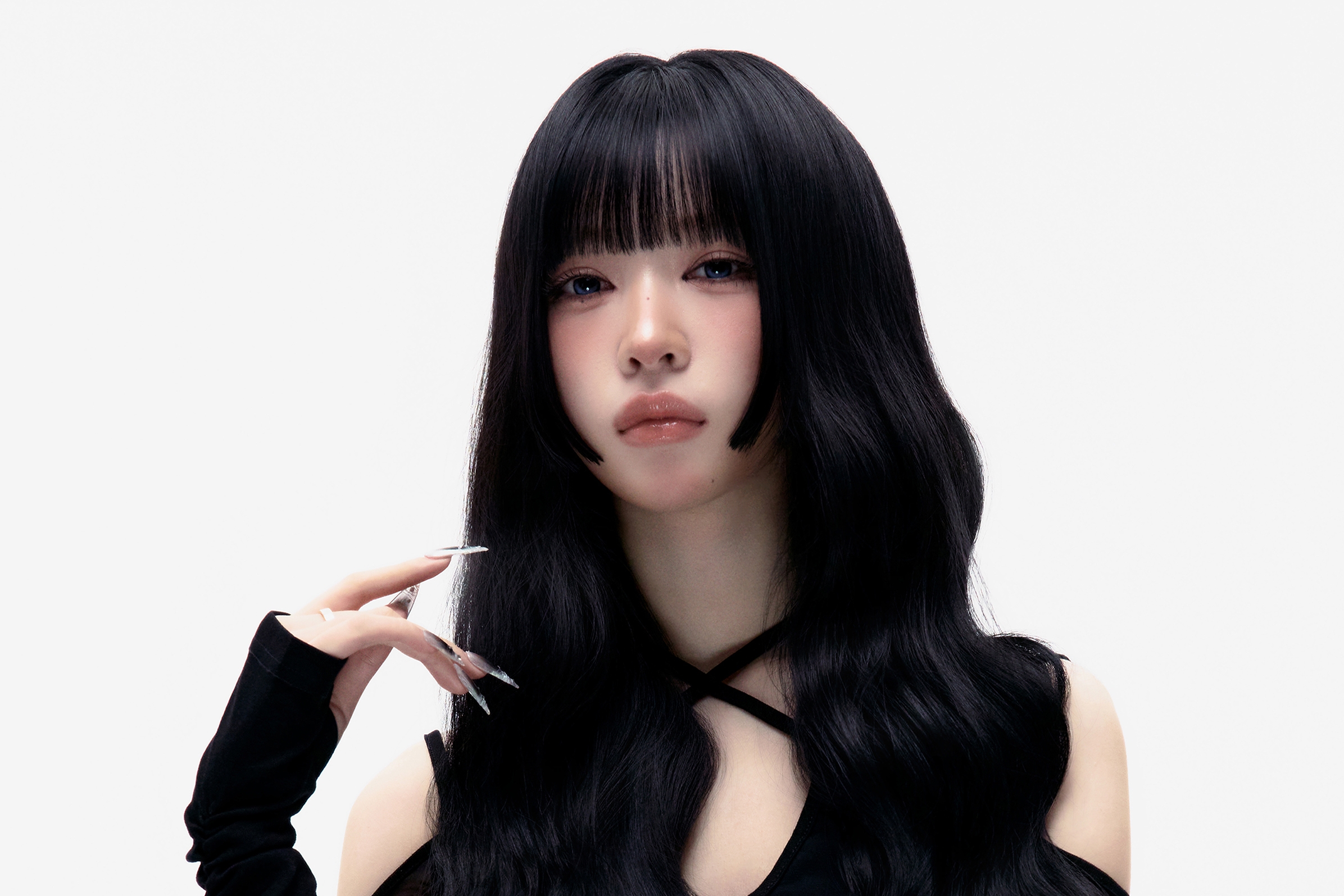 Billlie’s Haruna To Temporarily Halt All Activities Due To Health缩略图