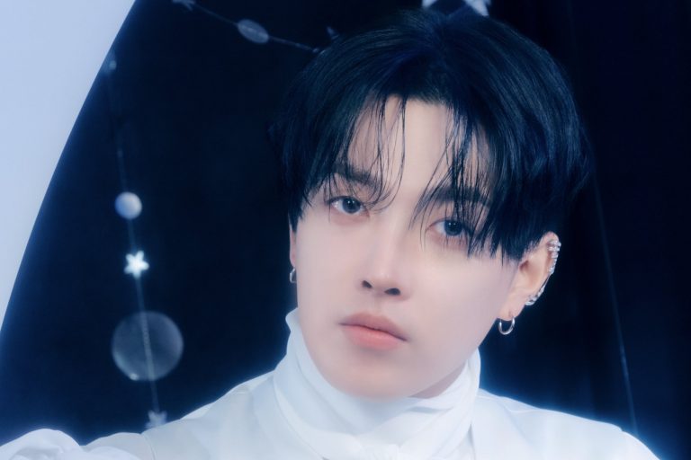 ATEEZ’s Hongjoong Diagnosed With Rib Fracture缩略图