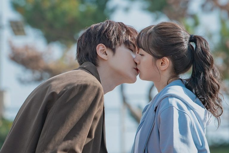 “Dream To You” Ends On Slight Ratings Rise缩略图