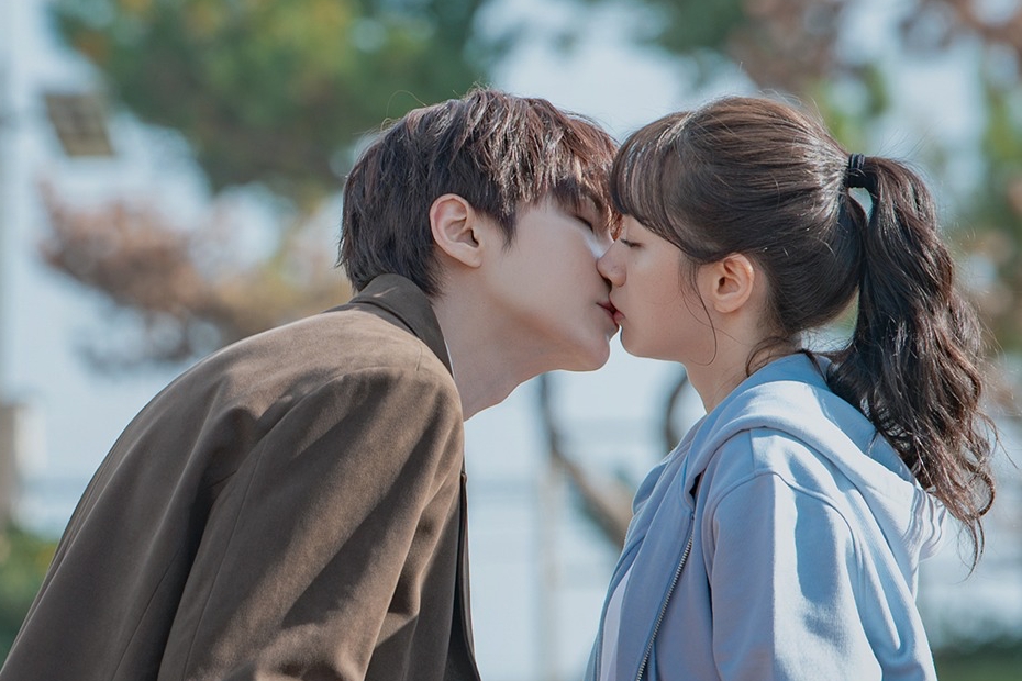 “Dream To You” Ends On Slight Ratings Rise缩略图