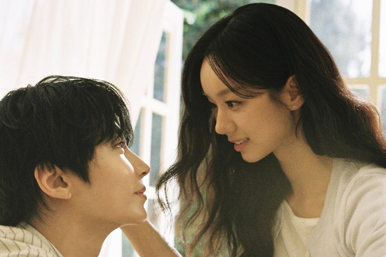 “Dream To You” Heads Into Final Week On Ratings Rise缩略图