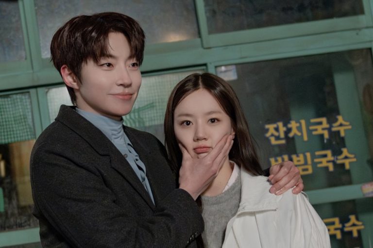 “Dream To You” Says Goodbye With Adorable Behind-The-Scenes Photos缩略图