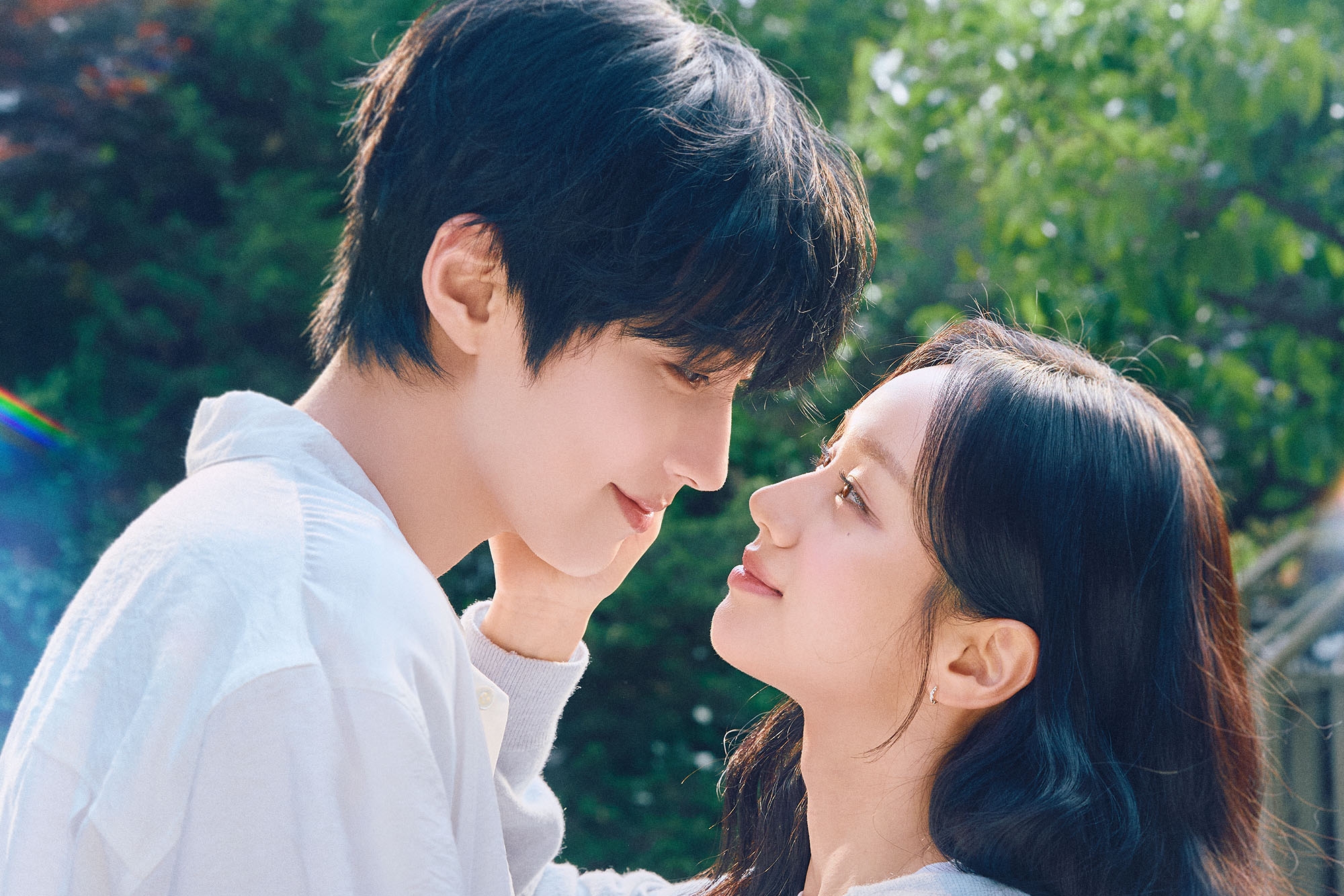 “Dream To You” Ratings Rise Ahead Of Final 2 Weeks缩略图