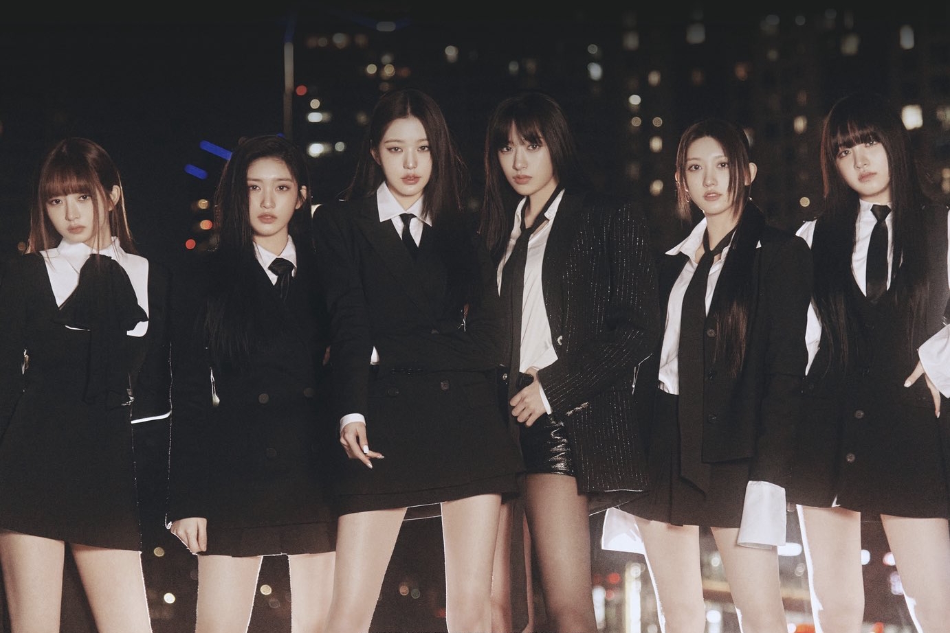 IVE’s “I AM” Becomes Their 1st MV To Hit 400 Million Views缩略图