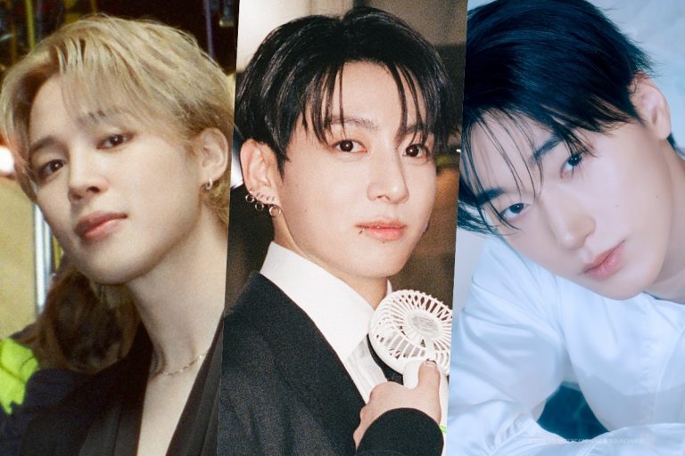 August Boy Group Member Brand Reputation Rankings Announced缩略图