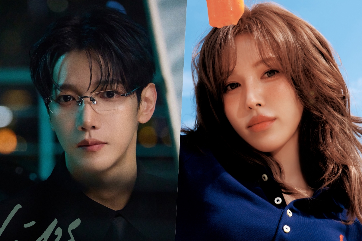 2PM’s Jun.K Teases Red Velvet’s Wendy Collab “Your Lips” With New Concept Photos缩略图