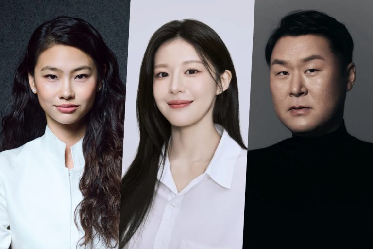 August Movie Star Brand Reputation Rankings Announced缩略图