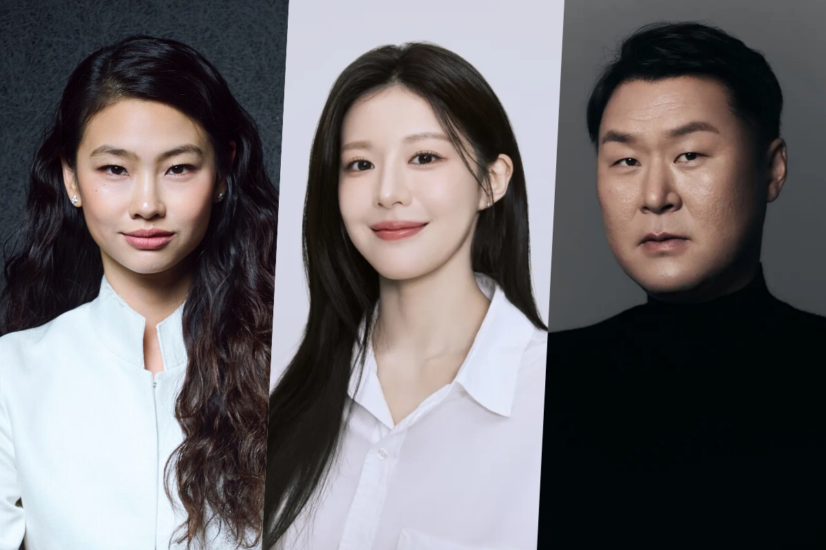 August Movie Star Brand Reputation Rankings Announced缩略图