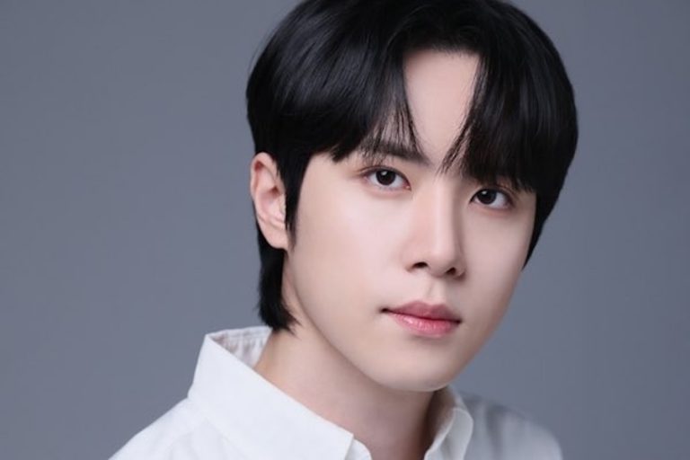 WEi’s Kim Dong Han Announces Military Enlistment Date In Heartfelt Letter缩略图