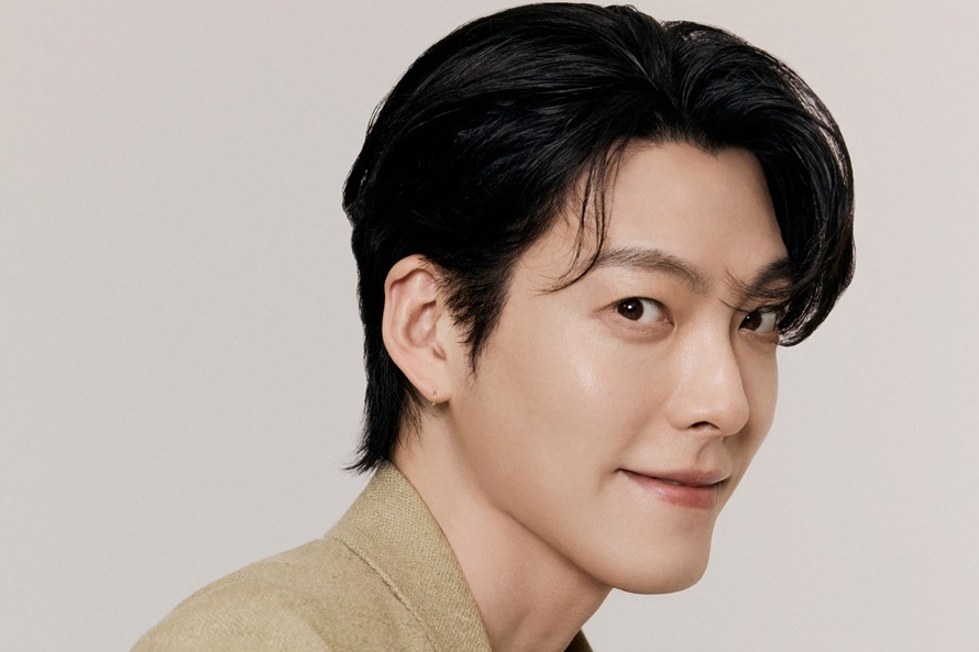 Kim Woo Bin Confirmed To Star In New Drama Premiering This Year缩略图