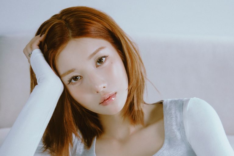 Kwon Eun Bi Unveils 1st Teasers For New Single “DEJAVU”缩略图