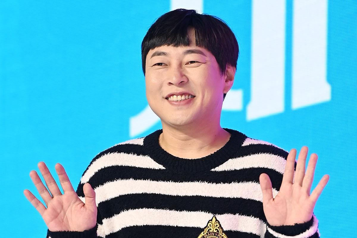 Lee Jin Ho Revealed To Have Been Discharged From Hospital After Collapsing From Cerebral Hemorrhage缩略图
