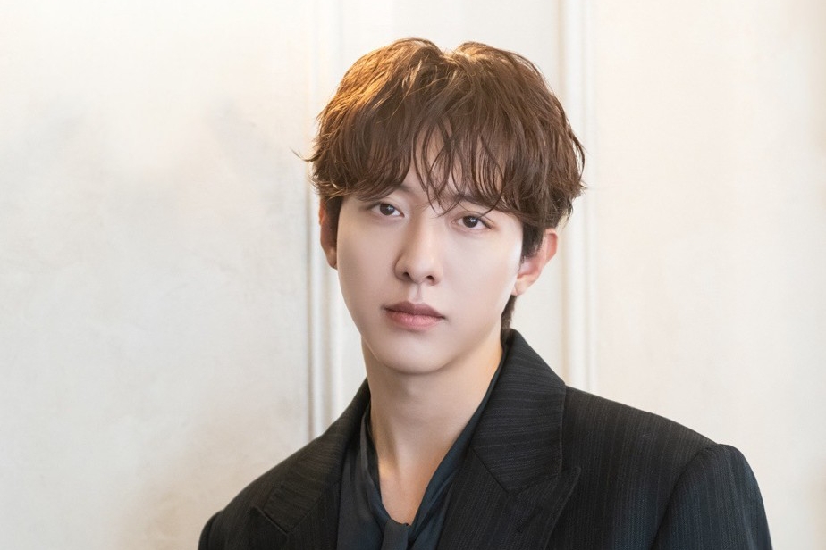 CNBLUE’s Lee Jung Shin Confirmed For New Romance Drama缩略图
