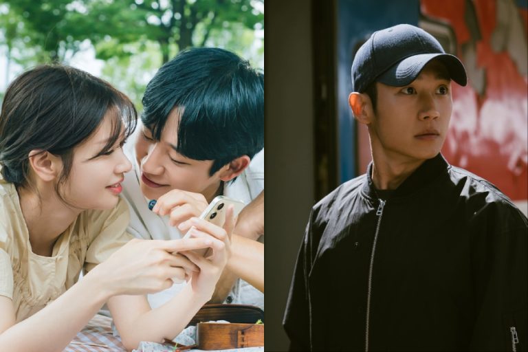 7 Jung Hae In K-Dramas That Every Fan Should Watch缩略图