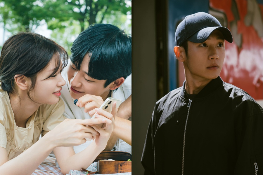 7 Jung Hae In K-Dramas That Every Fan Should Watch缩略图