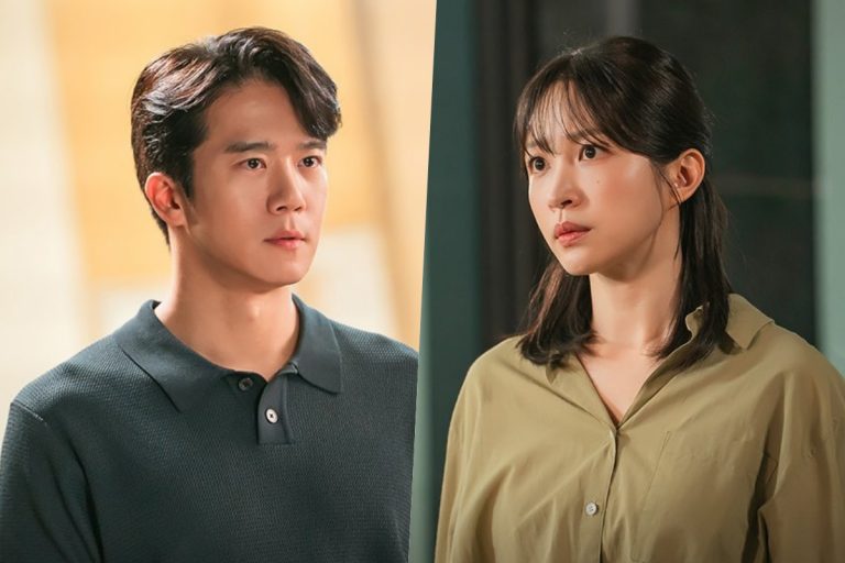 Ha Seok Jin Flusters EXID’s Hani With His Probing Questions In “Love On The Menu”缩略图