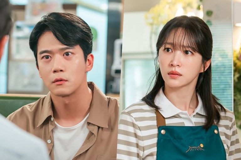 Ha Seok Jin Learns EXID’s Hani’s Hidden Secret In “Love On The Menu”缩略图