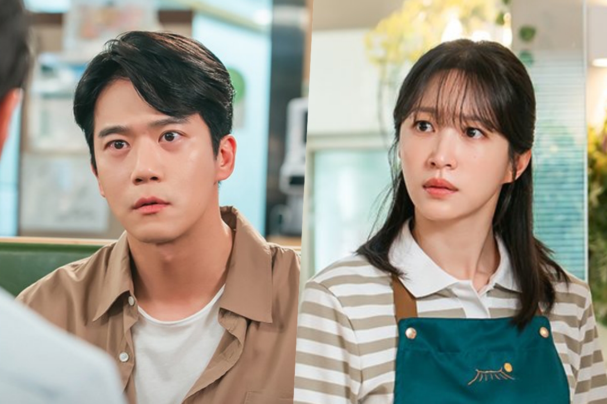 Ha Seok Jin Learns EXID’s Hani’s Hidden Secret In “Love On The Menu”缩略图