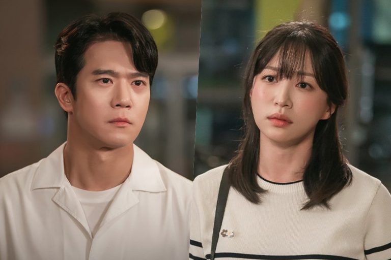 EXID’s Hani Makes A Drunken Confession To Ha Seok Jin In “Love On The Menu”缩略图