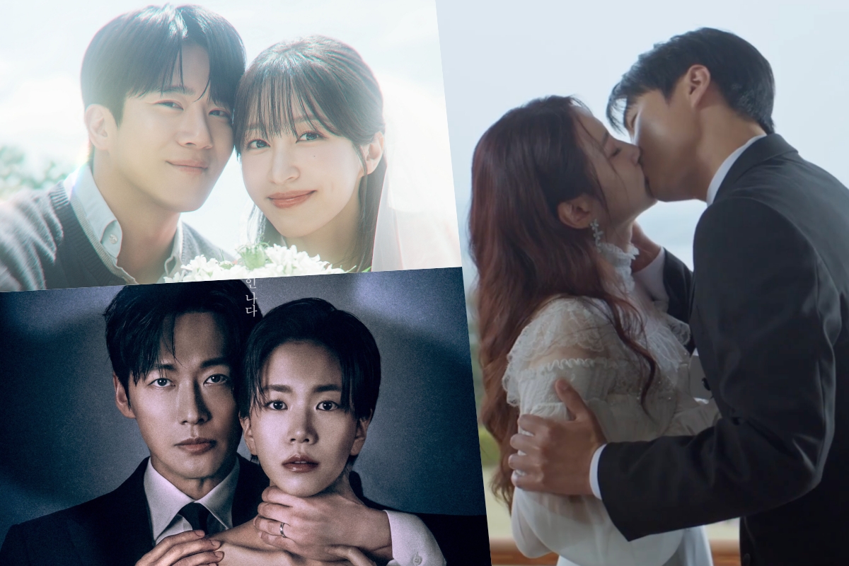 “Love On The Menu,” “The Husband,” “Spooky in Love,” And “The Apartment Job” All Earn Their Highest Ratings Yet缩略图