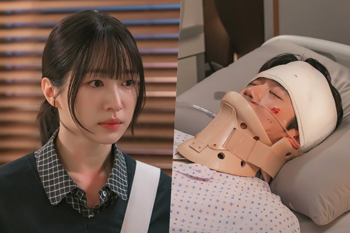Ha Seok Jin And EXID’s Hani Reunite At Police Station 8 Years After His Accident In “Love On The Menu”缩略图