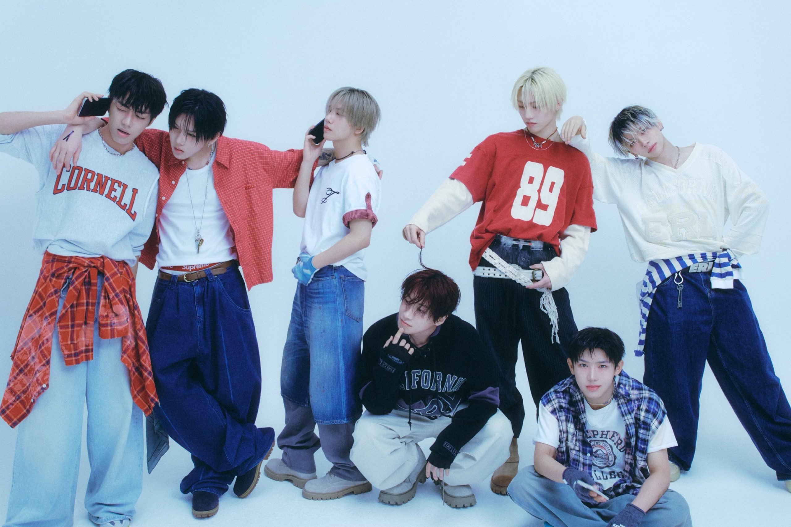 MODYSSEY Announces First-Ever Comeback With New Teaser缩略图