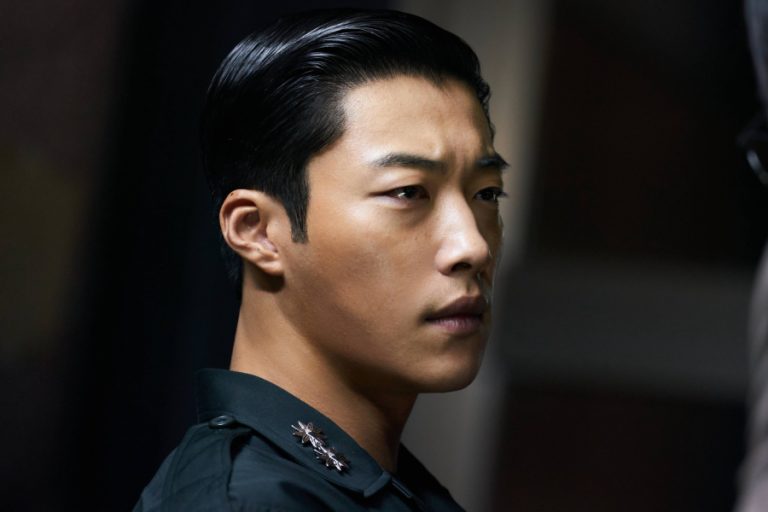 Woo Do Hwan Is Torn Between His Brother Hyun Bin And His Own Principles In “Made In Korea 2”缩略图