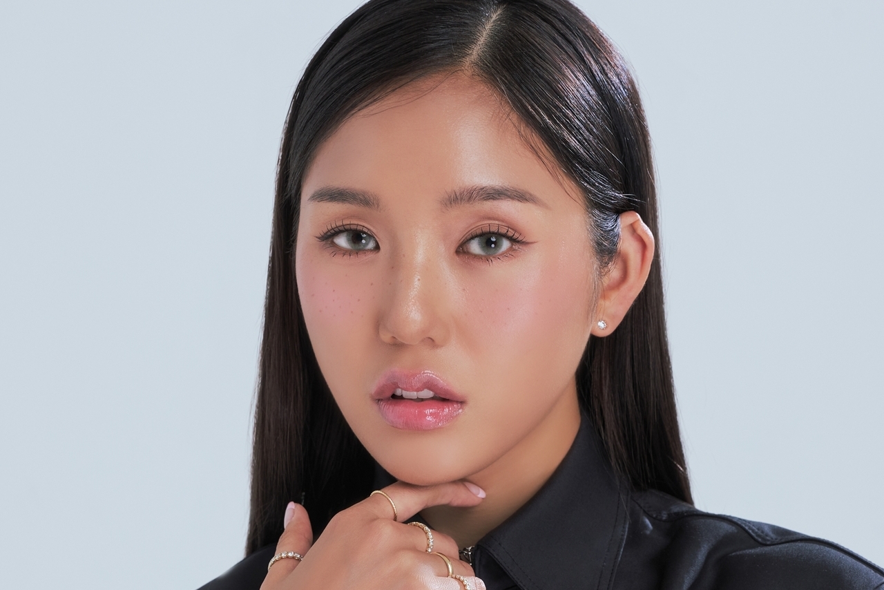 OH MY GIRL’s Mimi Announces Plans For Solo Debut缩略图