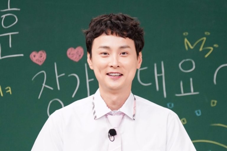 Min Kyung Hoon To Take Hiatus From “Knowing Bros”缩略图