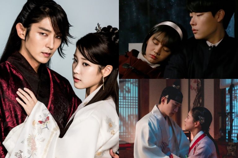 5 K-Dramas That Left Us With The Biggest Emotional Hangovers缩略图