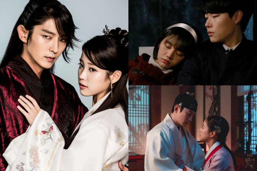 5 K-Dramas That Left Us With The Biggest Emotional Hangovers缩略图