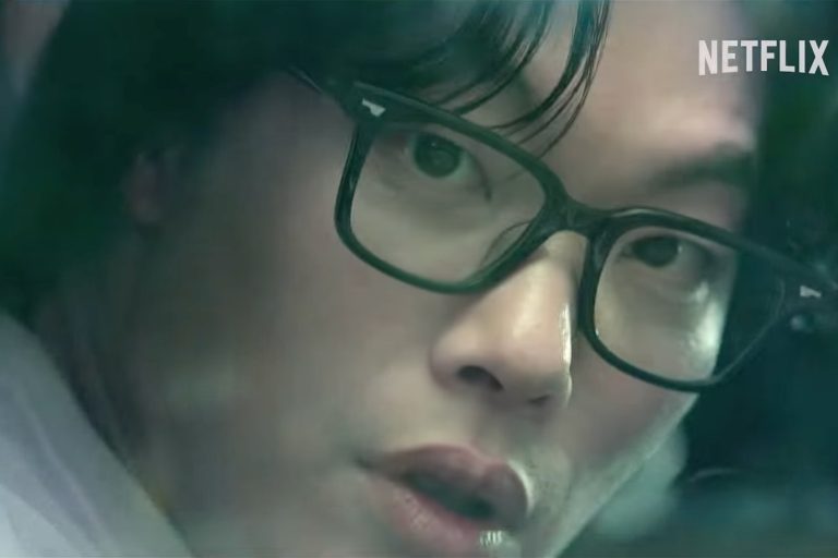 Watch: Ryu Jun Yeol Is Accused Of Being An Impostor At A High School Reunion In “Mousetrap” Preview缩略图