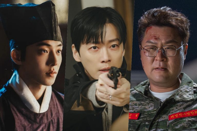 August Drama Actor Brand Reputation Rankings Announced缩略图
