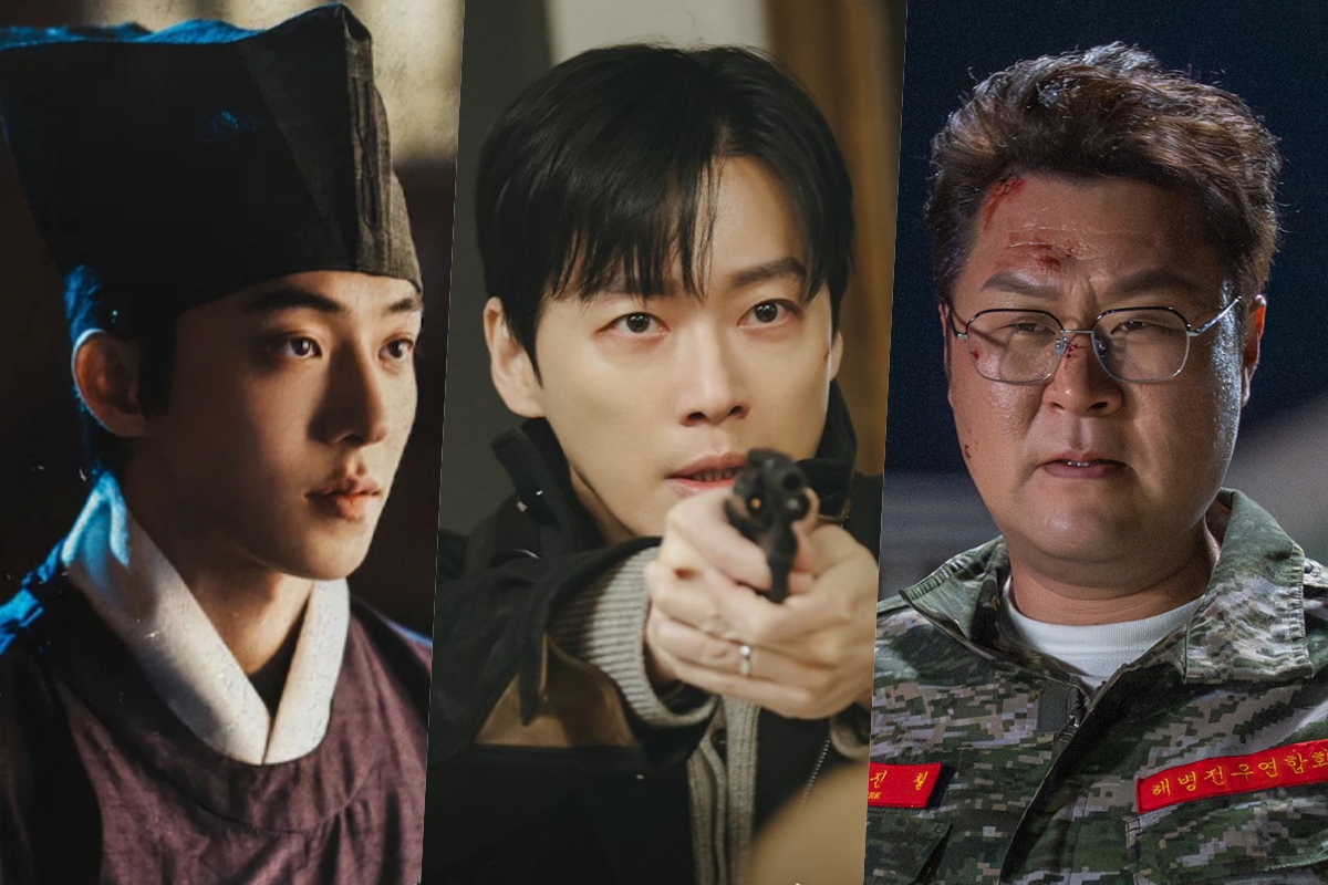 August Drama Actor Brand Reputation Rankings Announced缩略图