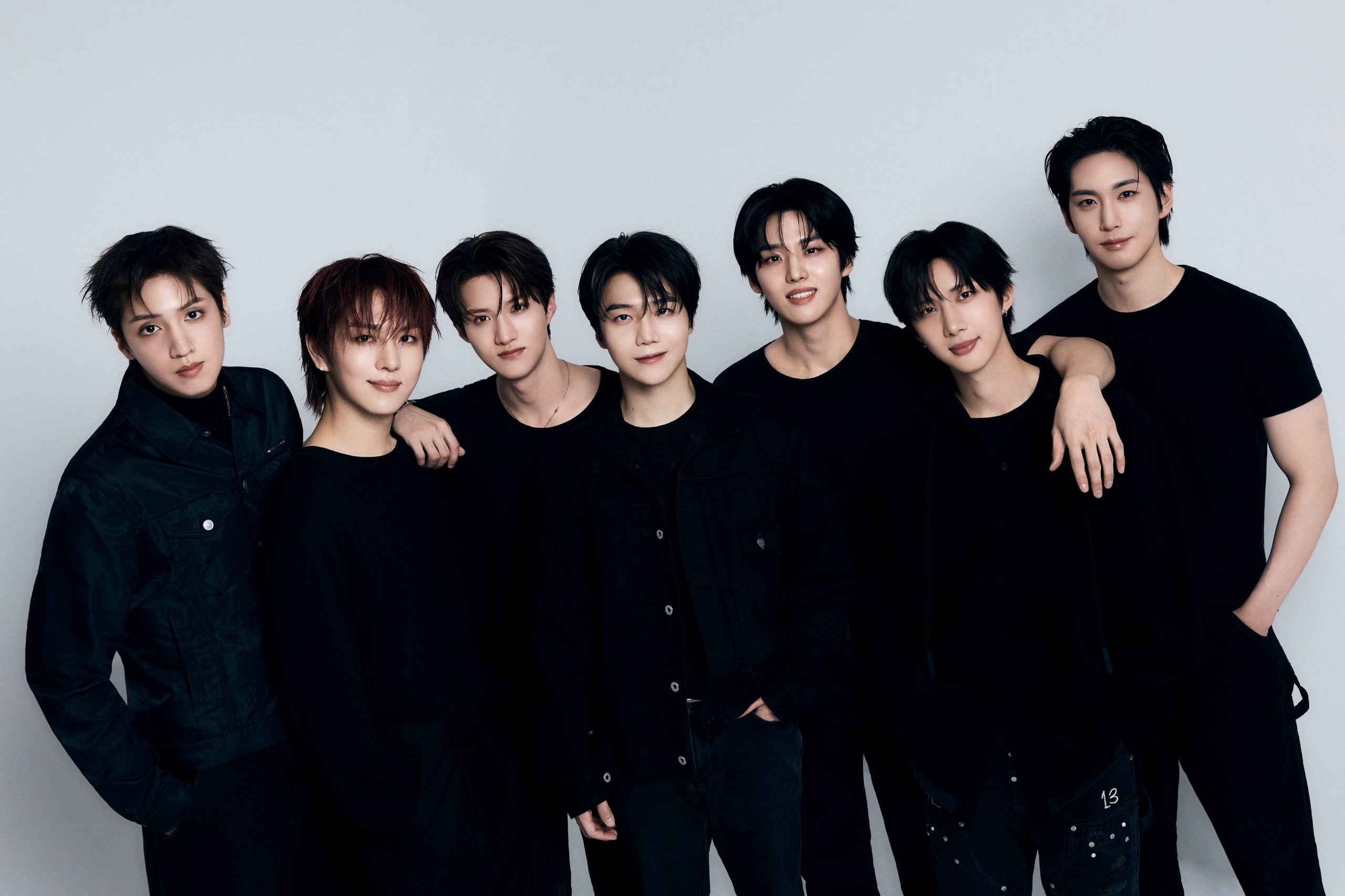 Watch: PENTAGON Drops 1st Teaser For Long-Awaited Comeback With 10th-Anniversary Single缩略图