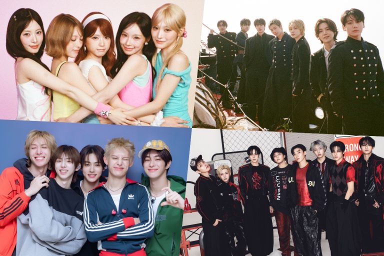 August Singer Brand Reputation Rankings Announced缩略图
