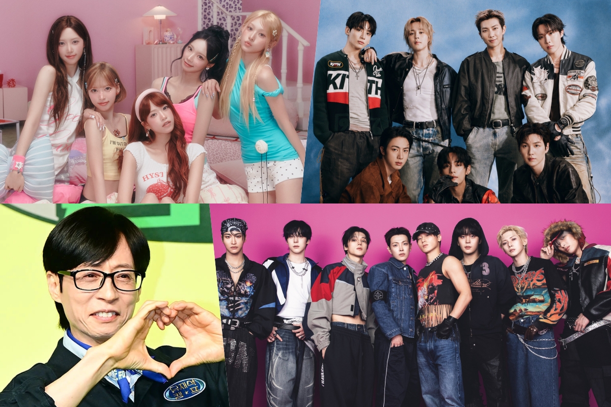 August Star Brand Reputation Rankings Announced缩略图