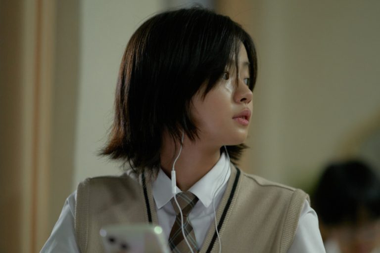 Kim Si Ah Is Koo Kyo Hwan’s Blunt But Dependable Younger Sister In “Reawaken Man: The Red”缩略图