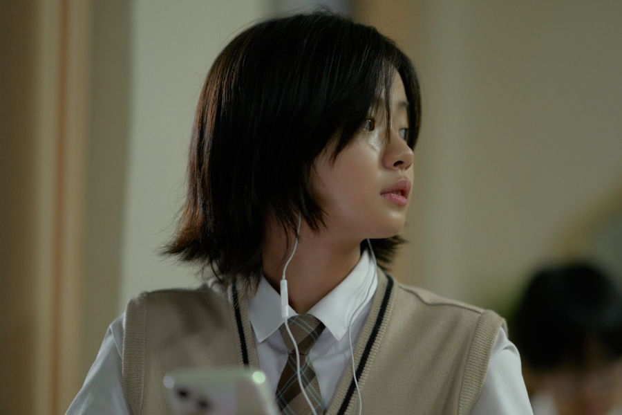 Kim Si Ah Is Koo Kyo Hwan’s Blunt But Dependable Younger Sister In “Reawaken Man: The Red”缩略图
