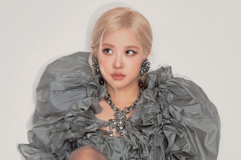 THEBLACKLABEL Clarifies Rumors About Rosé’s Participation In BLACKPINK’s 10th-Anniversary Event缩略图