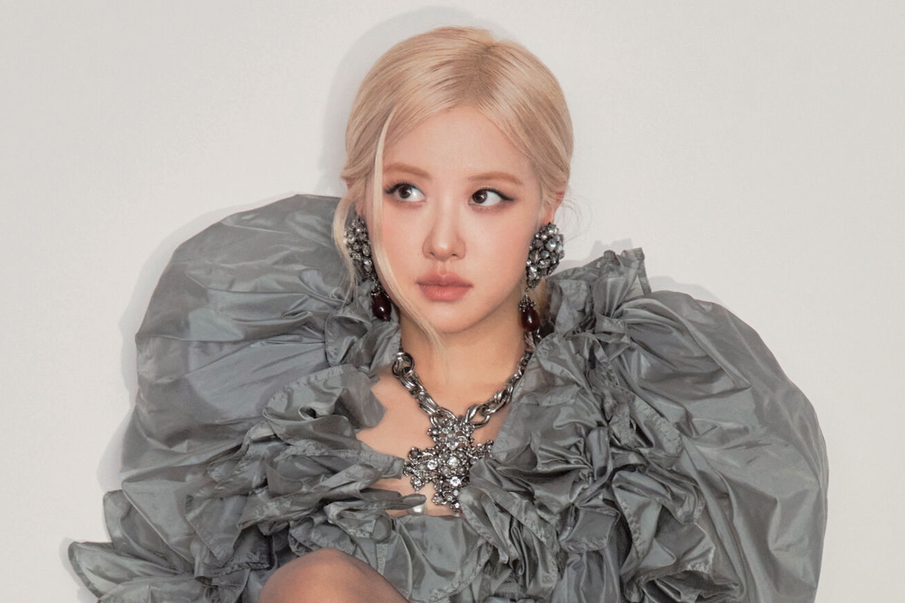 THEBLACKLABEL Clarifies Rumors About Rosé’s Participation In BLACKPINK’s 10th-Anniversary Event缩略图