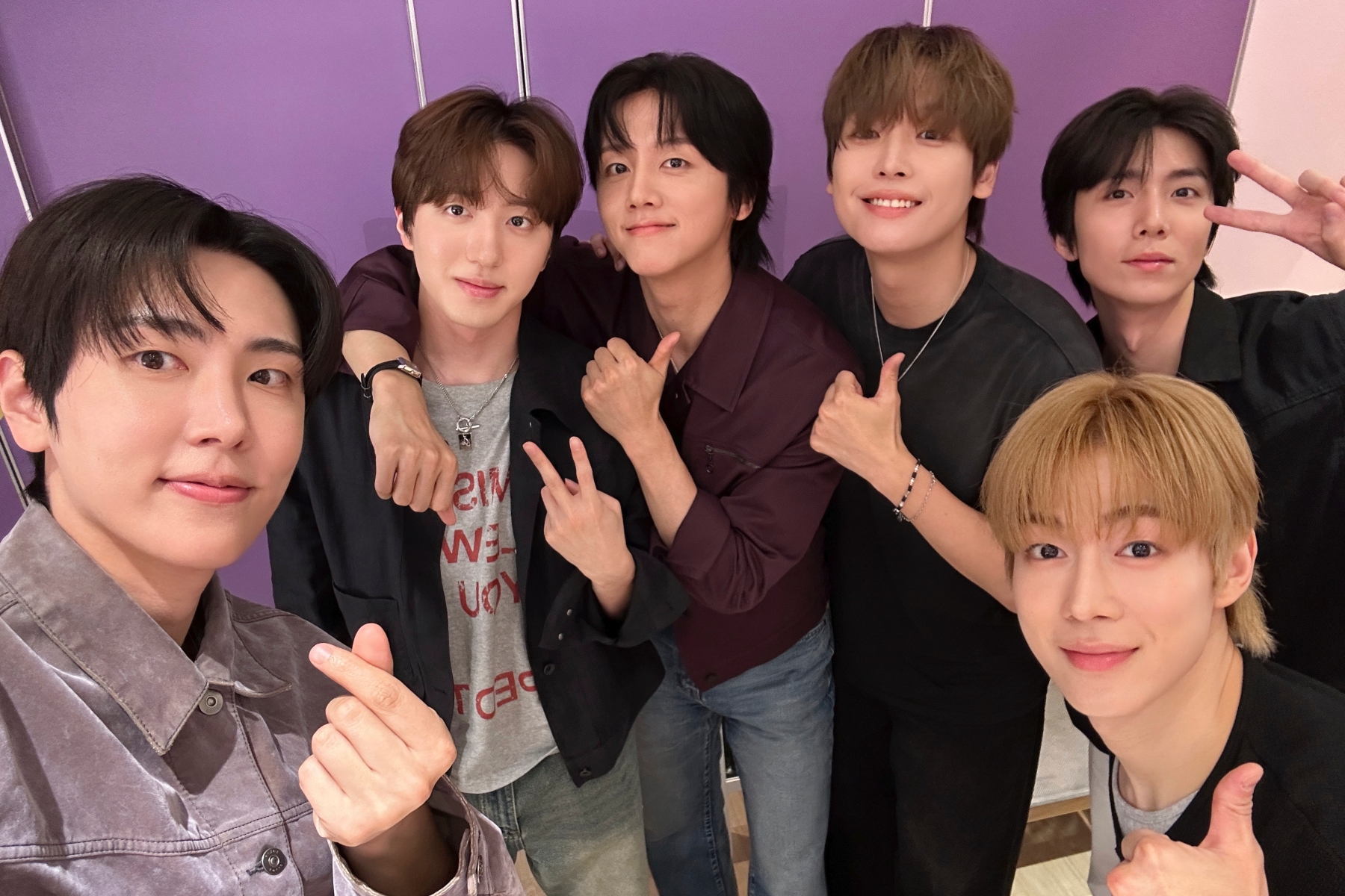 SF9 Announces Plans For 10th-Anniversary Comeback, Concert, And More缩略图
