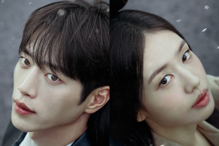 Seo Kang Jun And Ahn Eun Jin’s 10-Year Relationship Is At Risk Of Falling Apart In “A Love Other Than Yours”缩略图