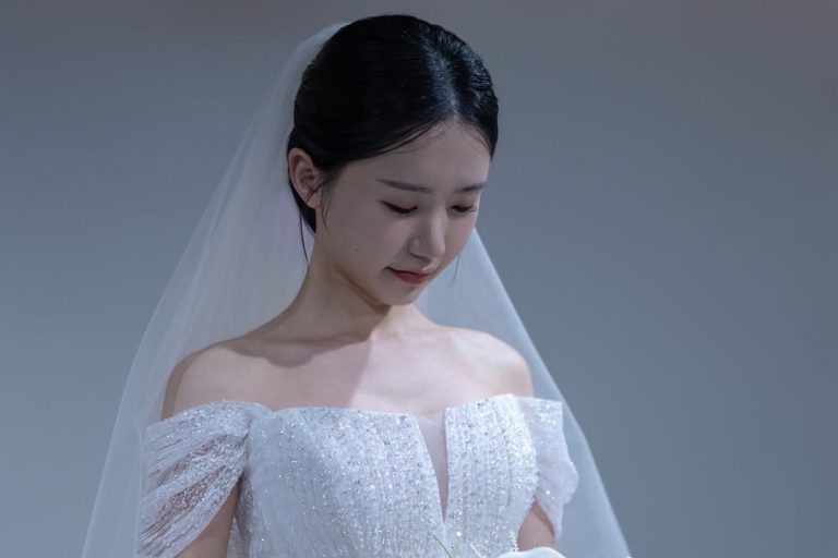 Song Ha Yea Announces Marriage To YouTuber Charming Jo With Heartfelt Letter缩略图