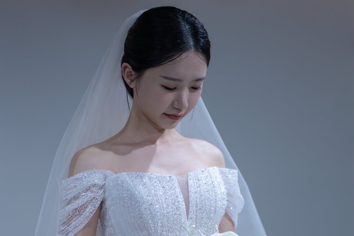Song Ha Yea Announces Marriage To YouTuber Charming Jo With Heartfelt Letter缩略图