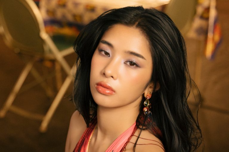 KATSEYE’s Sophia To Sit Out Europe Tour缩略图